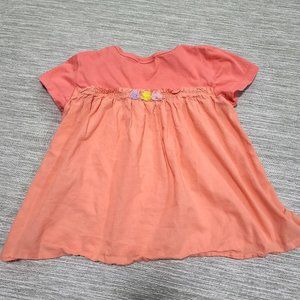 Half sleeve top 90cm